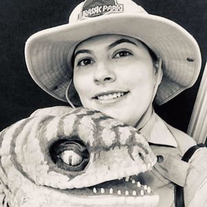 Meet your Posher, Juli